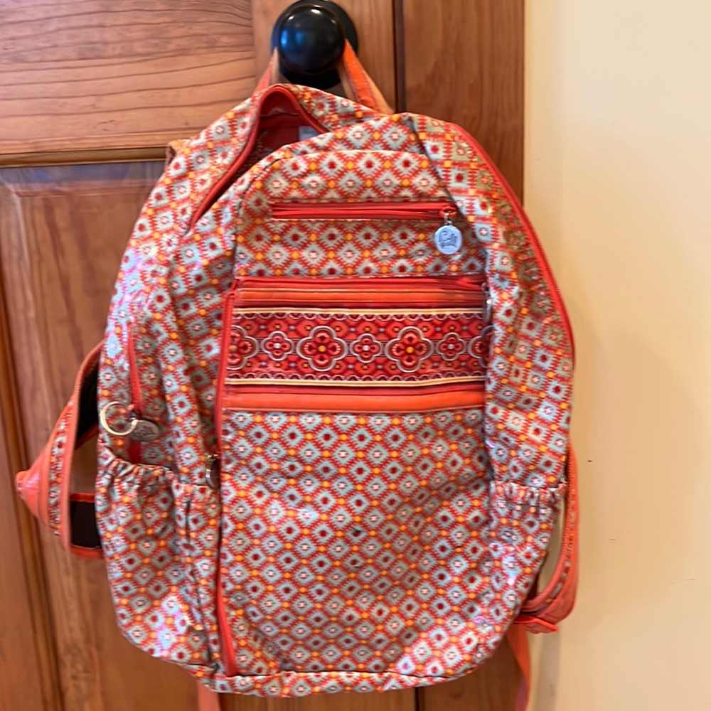 Backpack - Picture 1 of 1
